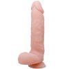 BAILE - SUPER REALISTIC NATURAL DILDO - Afbeelding 2