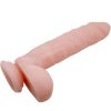 BAILE - SUPER REALISTIC NATURAL DILDO - Afbeelding 3