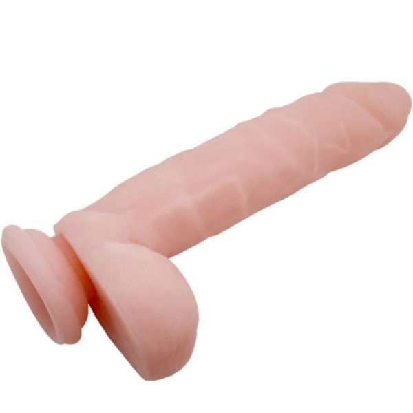 BAILE - SUPER REALISTIC NATURAL DILDO 21.5 CM - Afbeelding 3