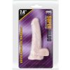 BAILE - SUPER REALISTIC NATURAL DILDO 18.8 CM - Afbeelding 5