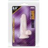 BAILE - SUPER REALISTIC NATURAL DILDO 16.5 CM - Afbeelding 5
