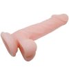 BAILE - SUPER REALISTIC NATURAL DILDO 16.5 CM - Afbeelding 4