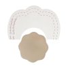 BYE-BRA - BREASTS ENHANCER + NIPPLE COVERS SYLICON CUP D/F - Afbeelding 4