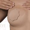 BYE-BRA - BREASTS ENHANCER + NIPPLE COVERS SILK CUP D/F - Afbeelding 2
