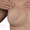 BYE-BRA - BREASTS ENHANCER + NIPPLE COVERS SILK CUP D/F - Afbeelding 5