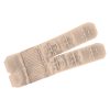 BYE-BRA - FLEXIBLE CONTOUR EXTENDERS 2 HOOKS 3 UNITS - Afbeelding 2