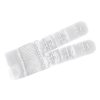 BYE-BRA - FLEXIBLE CONTOUR EXTENDERS 2 HOOKS 3 UNITS - Afbeelding 4