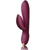 ROCKS-OFF - EVERYGIRL BURGUNDY VIBRATOR - Afbeelding 2