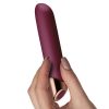 ROCKS-OFF - BORDEAUX CHAIAMO VIBRATOR - Afbeelding 2