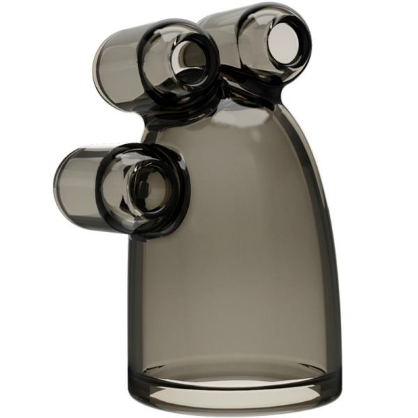 BAILE - VIBRATING COVER VIBRATING CRYSTAL CAP II - Afbeelding 2