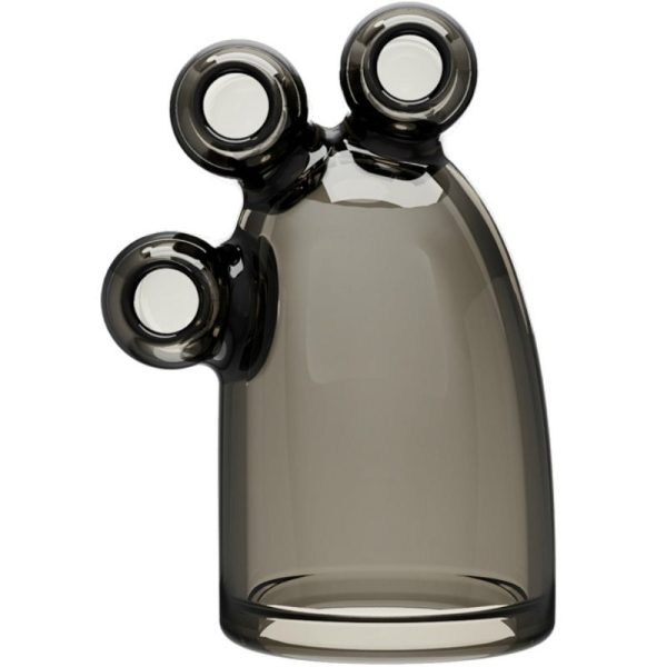 BAILE - VIBRATING COVER VIBRATING CRYSTAL CAP II - Afbeelding 5