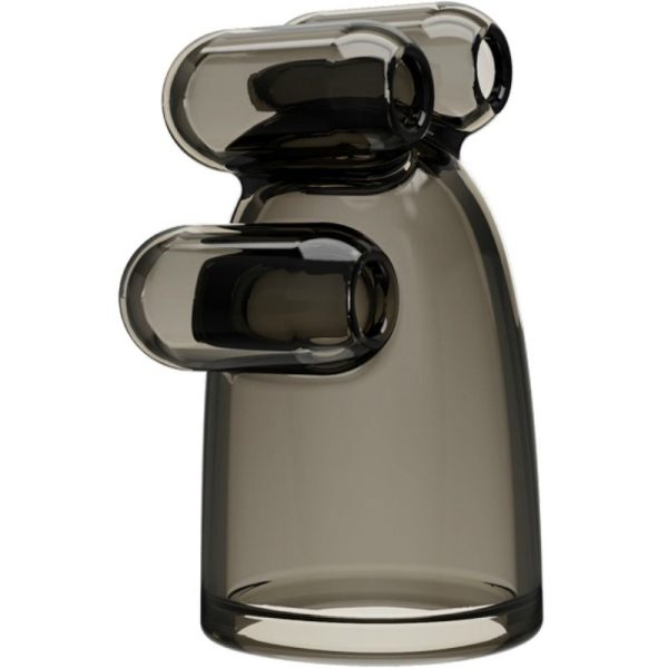 BAILE - VIBRATING COVER VIBRATING CRYSTAL CAP II - Afbeelding 6