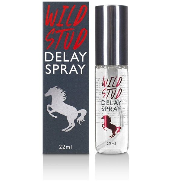 COBECO - WILD STUD DELAY SPRAY - Afbeelding 2