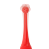 HALLO - FOCUS VIBRATOR RED - Afbeelding 2