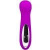 PRETTY LOVE - SMART VIBRATOR STIMULATOR HIRAM - Afbeelding 2