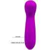 PRETTY LOVE - SMART VIBRATOR STIMULATOR HIRAM - Afbeelding 3