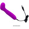 PRETTY LOVE - SMART VIBRATOR STIMULATOR HIRAM - Afbeelding 7