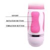 PRETTY LOVE - ANTOINE ROTATION VIBRATOR - Afbeelding 6