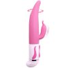 PRETTY LOVE - ANTOINE ROTATION VIBRATOR - Afbeelding 8