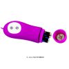 PRETTY LOVE - IRMA DOUBLE VIBRATING EGG - Afbeelding 7