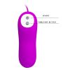 PRETTY LOVE - EUNICE VIBRATING EGG - Afbeelding 2