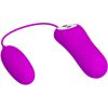 PRETTY LOVE - EUNICE VIBRATING EGG - Afbeelding 4