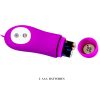 PRETTY LOVE - EUNICE VIBRATING EGG - Afbeelding 5