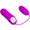 PRETTY LOVE - EUNICE VIBRATING EGG - Afbeelding 6