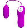 PRETTY LOVE - EUNICE VIBRATING EGG - Afbeelding 7