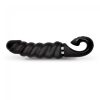 G-VIBE - G-JACK 2 - BLACK VIBRATING DILDO - Afbeelding 2