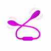 PRETTY LOVE - UNISEX STIMULATOR DREAM LOVERS WHIP - Afbeelding 2