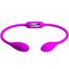 PRETTY LOVE - UNISEX STIMULATOR DREAM LOVERS WHIP - Afbeelding 3