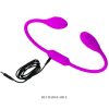 PRETTY LOVE - UNISEX STIMULATOR DREAM LOVERS WHIP - Afbeelding 6