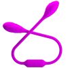PRETTY LOVE - UNISEX STIMULATOR DREAM LOVERS WHIP - Afbeelding 7
