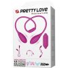 PRETTY LOVE - UNISEX STIMULATOR DREAM LOVERS WHIP - Afbeelding 8