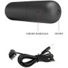 PRETTY LOVE - STRAP ON WITH CARTER VIBRATING BULLET - Afbeelding 4