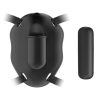 PRETTY LOVE - STRAP ON WITH CARTER VIBRATING BULLET - Afbeelding 2