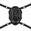PRETTY LOVE - STRAP ON WITH CARTER VIBRATING BULLET - Afbeelding 6