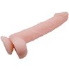 BAILE - SUPER REALISTIC DILDO 22 CM - Afbeelding 3
