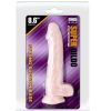 BAILE - SUPER REALISTIC DILDO 22 CM - Afbeelding 5