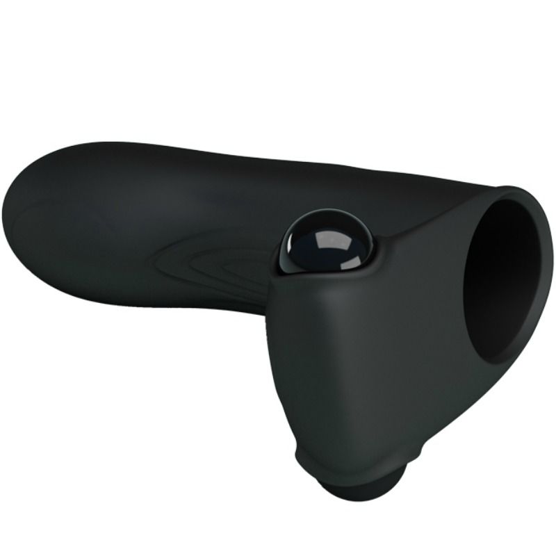 PRETTY LOVE - ADONIS STIMULATOR THIMBLE - Afbeelding 2