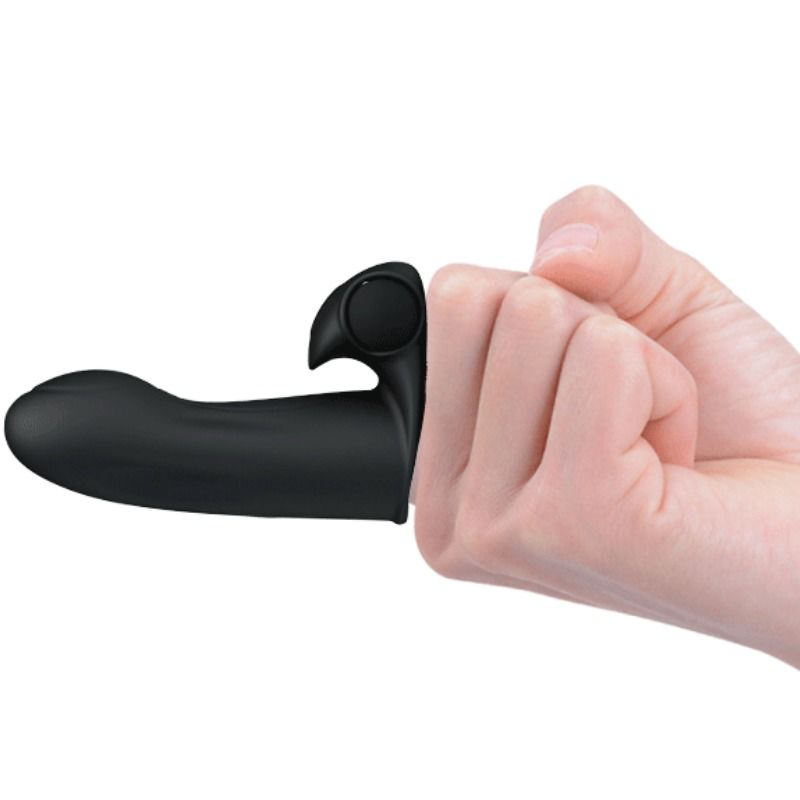 PRETTY LOVE - ADONIS STIMULATOR THIMBLE - Afbeelding 5