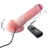 BAILE - REALISTIC PENIS ROTATOR CIBERSKING LOVECLONE - Afbeelding 2