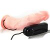 BAILE - REALISTIC PENIS LOVE CLONE 22.3 CM - Afbeelding 3