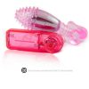 BAILE - VAGINAL AND ANAL STIMULATOR WITH VIBRATION - Afbeelding 3