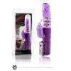 BAILE - LILAC RABBIT ROTATOR SUPERSTIMULATOR - Afbeelding 3