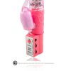 BAILE - PINK RABBIT ROTATOR SUPERSTIMULATOR - Afbeelding 4