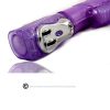 BAILE - LILAC RABBIT UP & DOWN ROTATOR SUPERSTIMULATOR - Afbeelding 2