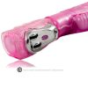 BAILE - TRAVEL PARTNER UP & DOWN ROTATOR RABBIT PINK - Afbeelding 3