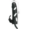 PRETTY LOVE - SILICONE COVER WITH VIBRATION 14 CM 2.0 - Afbeelding 6